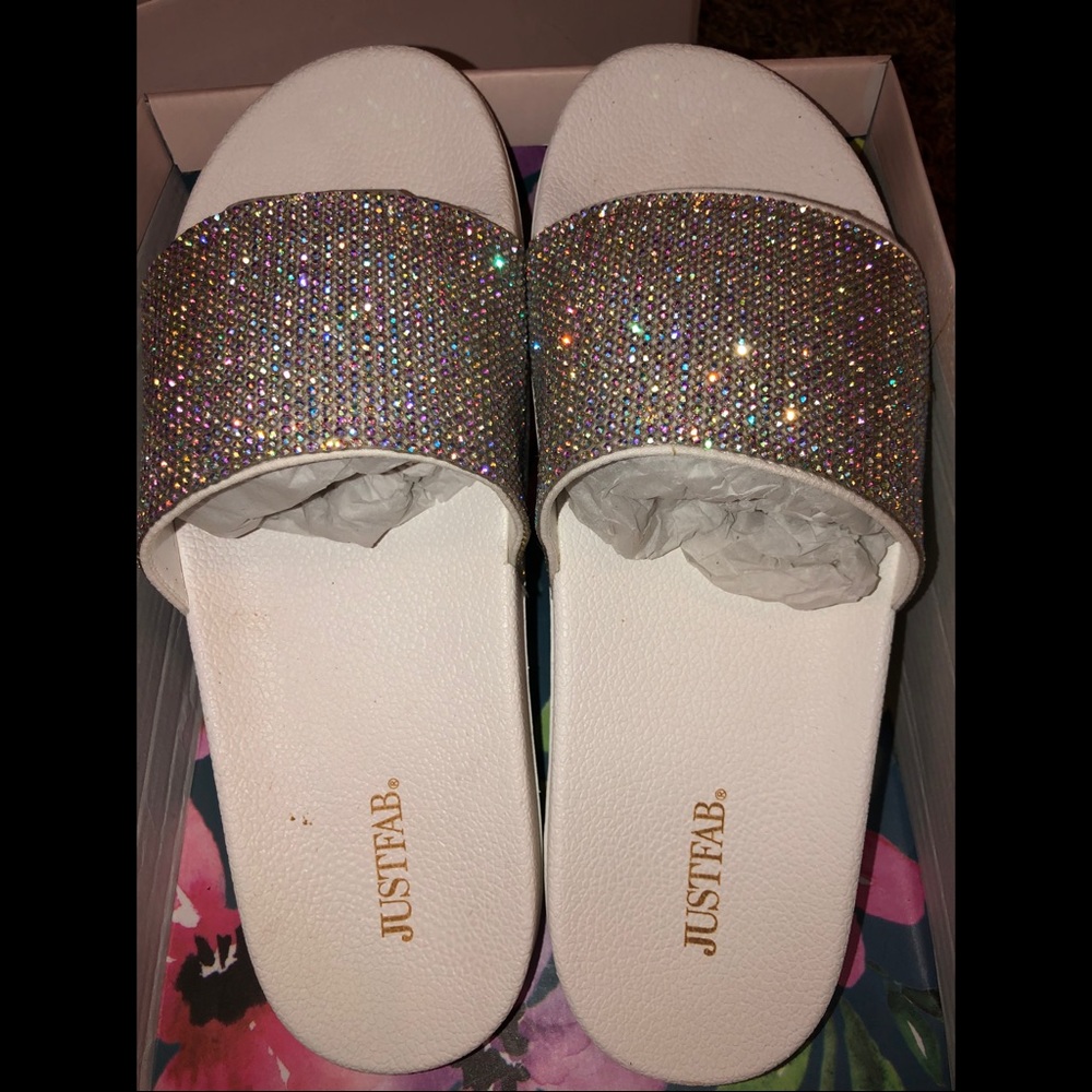 Bling slides - Picture 2 of 3